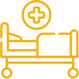 Cama hospitalar