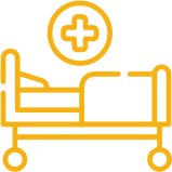 Cama hospitalar